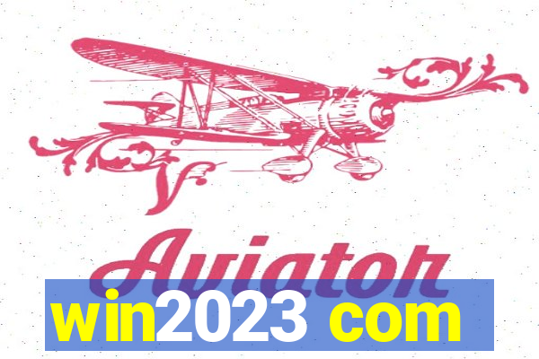 win2023 com